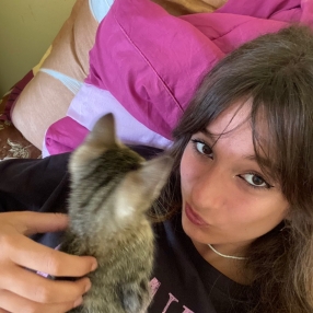 Marta, Babysitter in Castelnuovo di Porto
