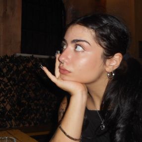 Viola, Babysitter in Lanuvio