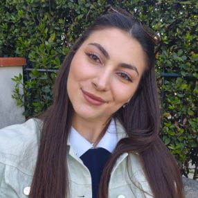 Melissa, Babysitter a San Giuliano Terme