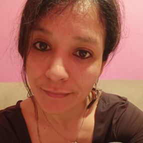 Lorena, Babysitter a Cinisello Balsamo