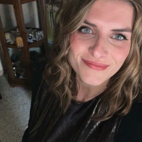Francesca, Babysitter a Orbassano
