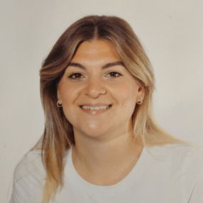 Francesca, Babysitter a Uggiano La Chiesa