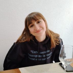 Noemi, Babysitter a Boltiere