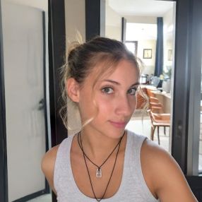 Erica, Babysitter in Samarate