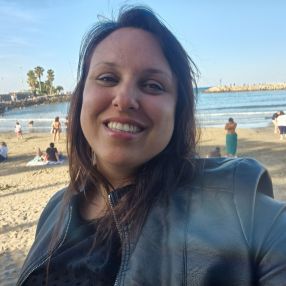 Anna, Babysitter in Imperia