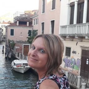 Stefania, Babysitter a Gatteo A Mare