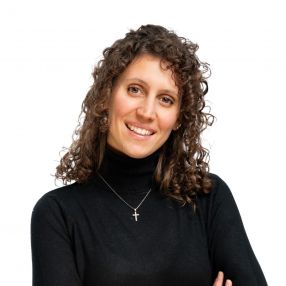 Elena, Babysitter in Breganze