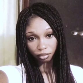Benedicta, Babysitter a Suzzara