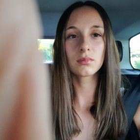 Sara, Babysitter in Rivergaro