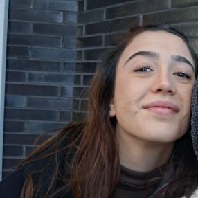 Federica, Babysitter a Monte Caminetto