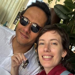 Alejandro, Famiglia a Città Metropolitana di Venezia