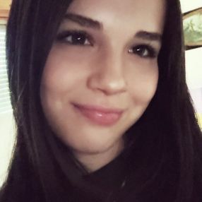 Giorgia, Babysitter a San Mauro A Mare