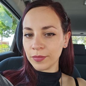 Arianna Rita, Babysitter in Campobasso