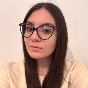 Giusy, Babysitter a Roccaforzata
