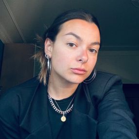 Desirée, Babysitter a Provincia di Livorno