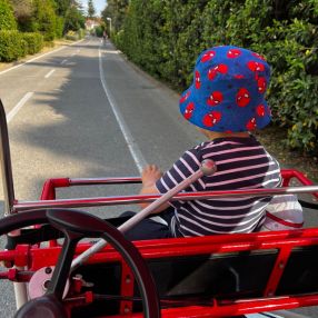 Valentina, Famiglia a Castiglione Torinese