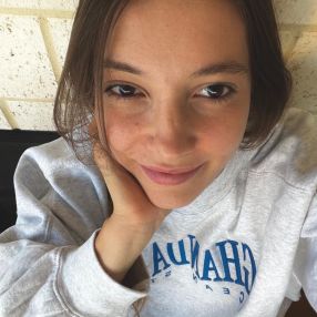 Elisa, Babysitter a Sozzago