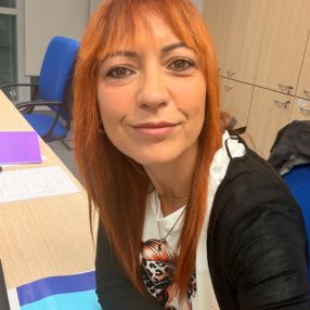 Laura, Famiglia a Ciampino