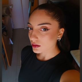 Rosa, Babysitter in Fisciano