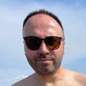 Alberto, Famiglia a Santa Maria A Vico