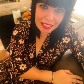 Francesca, Babysitter a Roseto degli Abruzzi