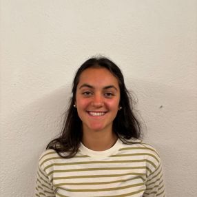 Marta, Babysitter a Sant'antonio