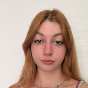 Martina, Babysitter in Paladina