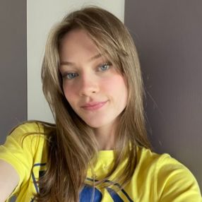 Giulia, Babysitter in Minerbe