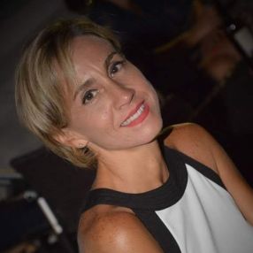 Silvana, Babysitter a Nonantola