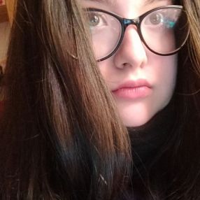 Rita Ilaria, Babysitter a Cagliari