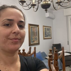 Brigjida, Babysitter in Cassano Magnago