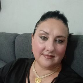 Angela, Babysitter in Alcamo