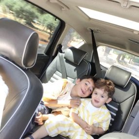 Viviana, Famiglia a Città Metropolitana di Bari