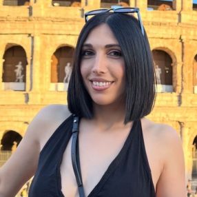 Annalisa, Famiglia a Cetraro