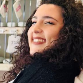 Francesca, Babysitter a Cesenatico