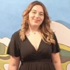 Marilisa, Babysitter a Trecastagni