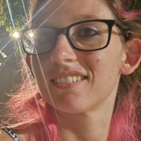 Antonella, Babysitter in Treviglio