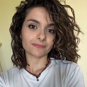 Carol, Babysitter a Castelfranco Veneto