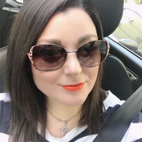 Liuba, Famiglia a Empoli