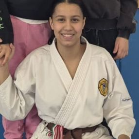 Omaima, Babysitter a Pontoglio