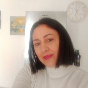 Gina, Babysitter a Frignano
