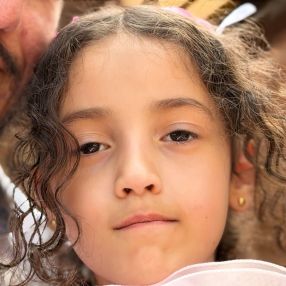 Maurizio, Famiglia a Mogliano Veneto