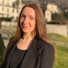 Giulia, Babysitter a Domodossola