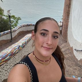 Sabrina, Babysitter a Fermignano