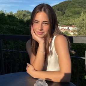 Agata, Babysitter in Pontassieve
