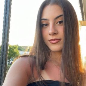 Marika, Babysitter a Provincia di Campobasso