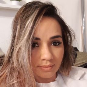 Bruna, Babysitter a Marostica