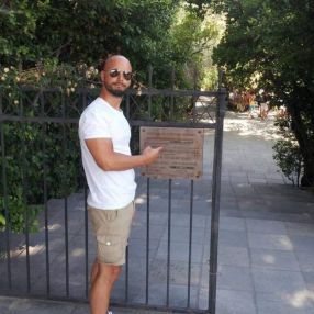 Marco, Famiglia a Pianiga
