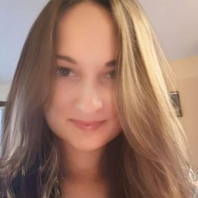 Agnieszka, Babysitter a San Pietro di Morubio
