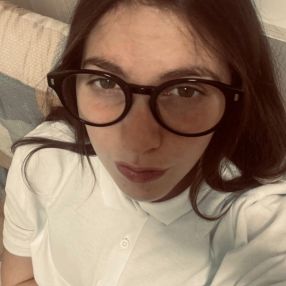 Angela, Babysitter a Carovigno